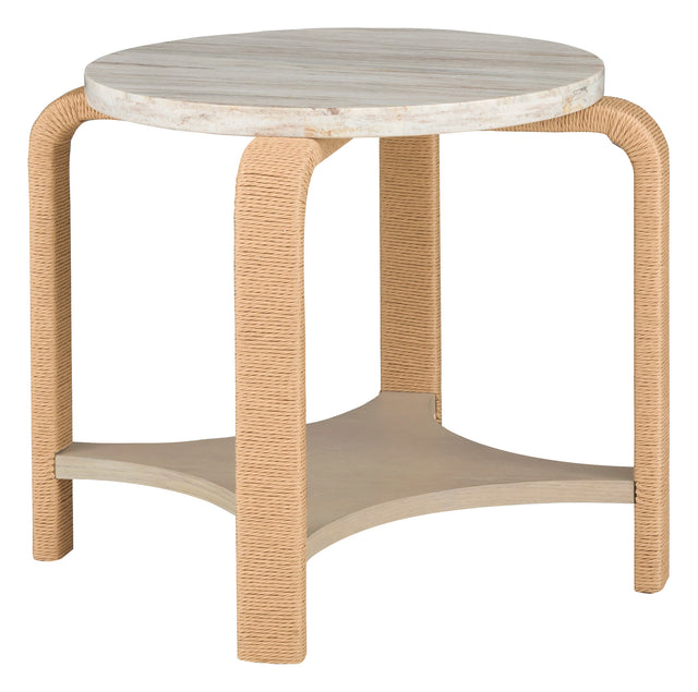 Fairfield Chair Alchemy End Table (sku: 8024-19)