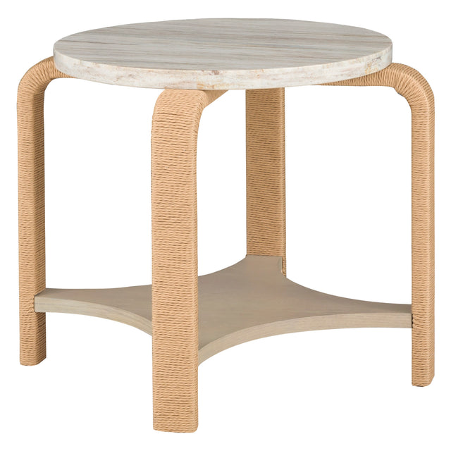 Fairfield Chair Alchemy End Table (sku: 8024-19)