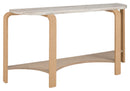 Fairfield Chair Alchemy Console (sku: 8024-99)