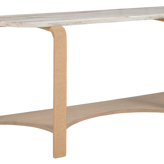 Fairfield Chair Alchemy Console (sku: 8024-99)
