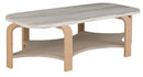 Fairfield Chair Alchemy Cocktail Table (sku: 8024-RC)