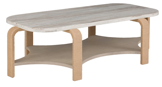 Fairfield Chair Alchemy Cocktail Table (sku: 8024-RC)