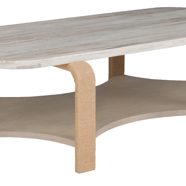 Fairfield Chair Alchemy Cocktail Table (sku: 8024-RC)