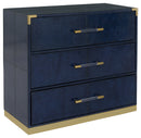 Fairfield Chair Harper Chest (sku: 8026-CH)