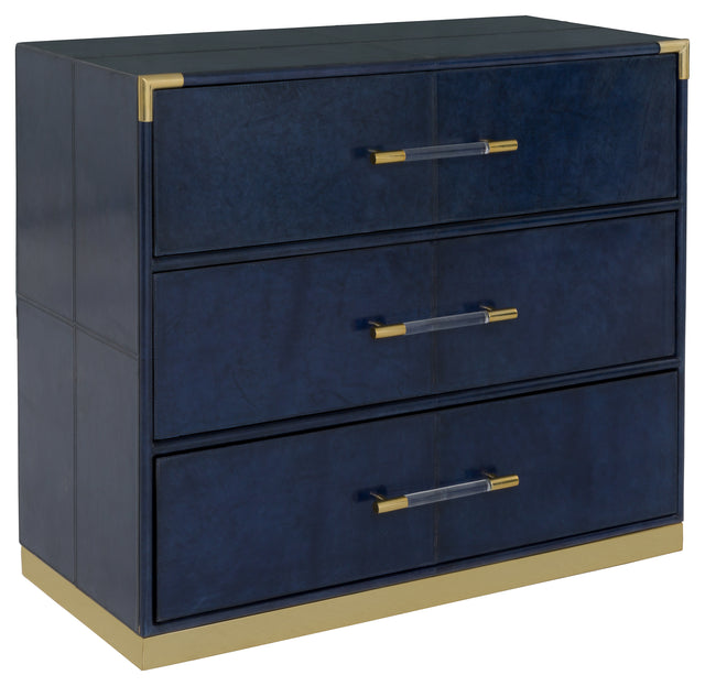 Fairfield Chair Harper Chest (sku: 8026-CH)