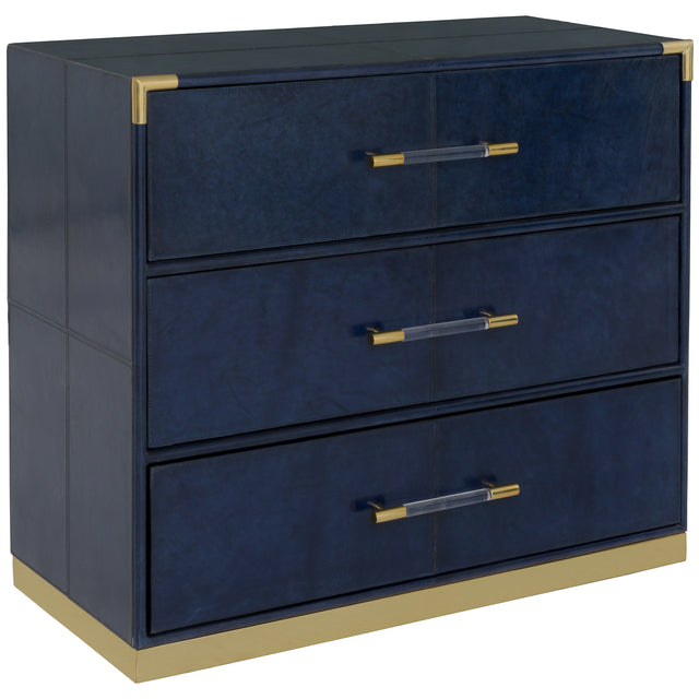 Fairfield Chair Harper Chest (sku: 8026-CH)