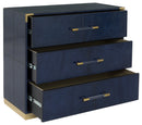 Fairfield Chair Harper Chest (sku: 8026-CH)