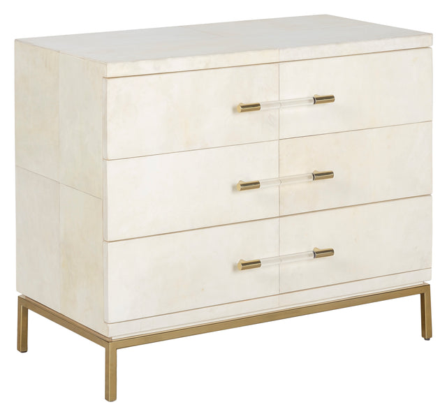 Fairfield Chair Harper Orion Chest (sku: 8029-CH)