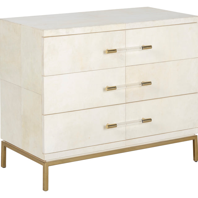 Fairfield Chair Harper Orion Chest (sku: 8029-CH)