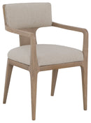 Fairfield Chair Everett Arm Chair (sku: 8030-04-B)