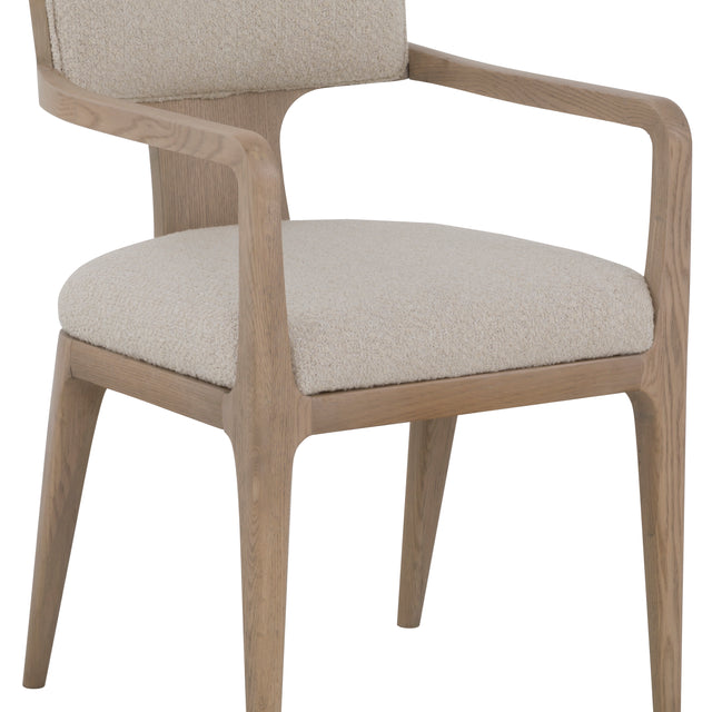 Fairfield Chair Everett Arm Chair (sku: 8030-04-B)