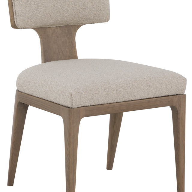 Fairfield Chair Everett Side Chair (sku: 8030-05-B)
