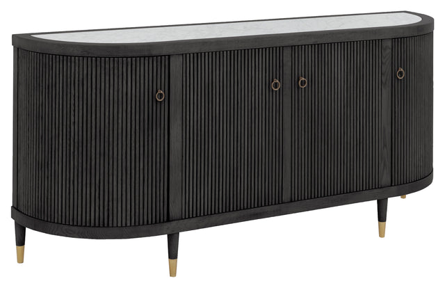 Fairfield Chair Everett Credenza (sku: 8030-17-C)