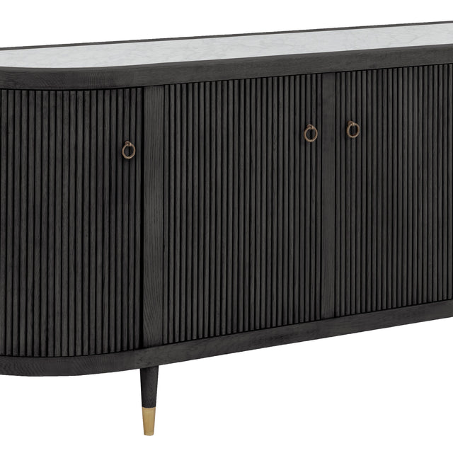 Fairfield Chair Everett Credenza (sku: 8030-17-C)