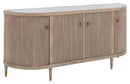 Fairfield Chair Everett Credenza (sku: 8030-17)