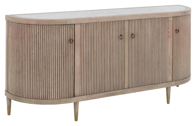 Fairfield Chair Everett Credenza (sku: 8030-17)