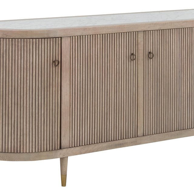 Fairfield Chair Everett Credenza (sku: 8030-17)