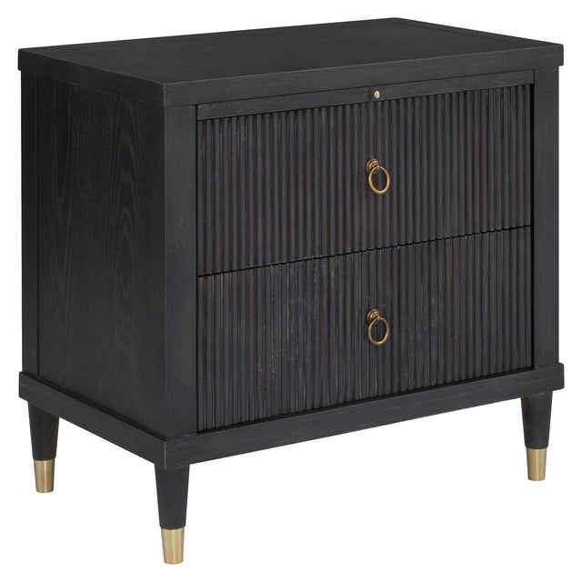 Fairfield Chair Everett Nightstand (sku: 8030-95-C)