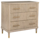 Fairfield Chair Everett 3 Drawer Chest (sku: 8030-CH)