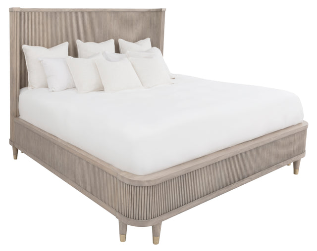 Fairfield Chair Everett Bed (sku: 8030-KB)