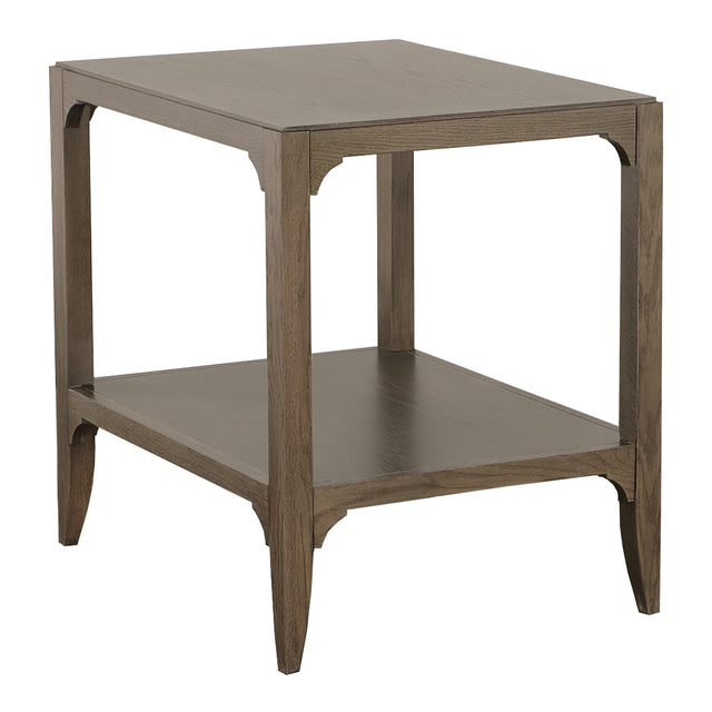 Fairfield Chair Kendrick End Table (sku: 8037-95)