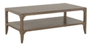Fairfield Chair Kendrick Cocktail Table (sku: 8037-CK)