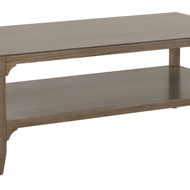 Fairfield Chair Kendrick Cocktail Table (sku: 8037-CK)