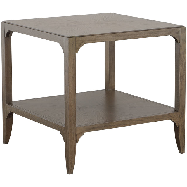 Fairfield Chair Kendrick Lamp Table (sku: 8037-CS)