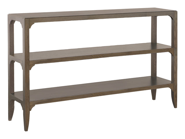 Fairfield Chair Kendrick Console Table (sku: 8037-HT)
