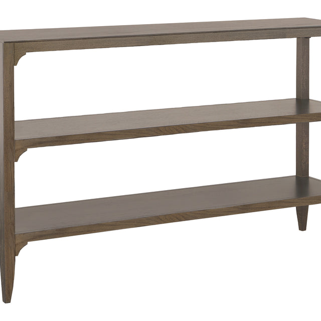 Fairfield Chair Kendrick Console Table (sku: 8037-HT)