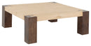 Fairfield Chair Wyatt Square Cocktail Table (sku: 8043-92)
