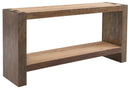 Fairfield Chair Wyatt Console Table (sku: 8043-99)