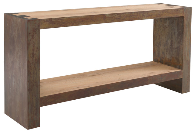 Fairfield Chair Wyatt Console Table (sku: 8043-99)