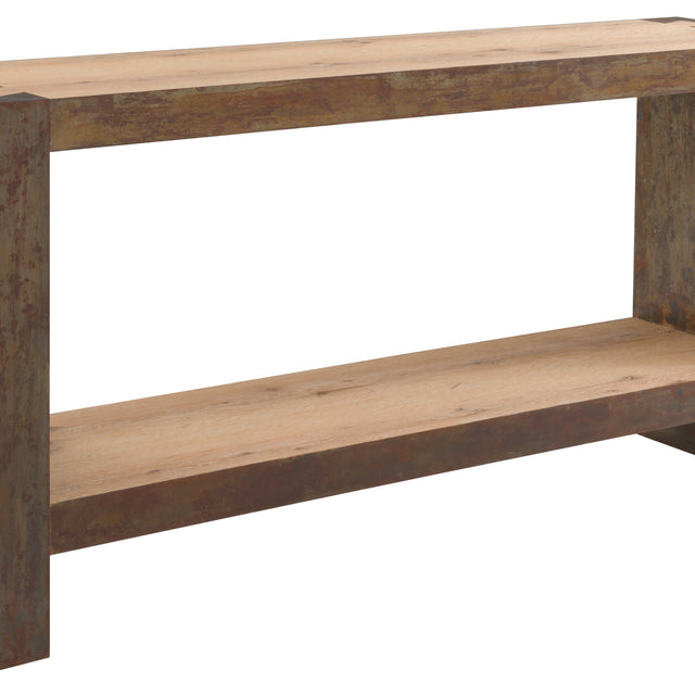 Fairfield Chair Wyatt Console Table (sku: 8043-99)