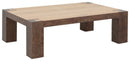 Fairfield Chair Wyatt Cocktail Table (sku: 8043-CT)