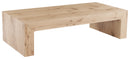 Fairfield Chair Hudson Cocktail Table (sku: 8048-RC)