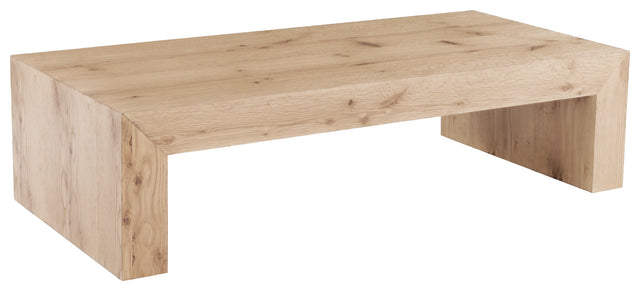 Fairfield Chair Hudson Cocktail Table (sku: 8048-RC)
