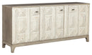 Fairfield Chair Juniper Credenza (sku: 8051-17)