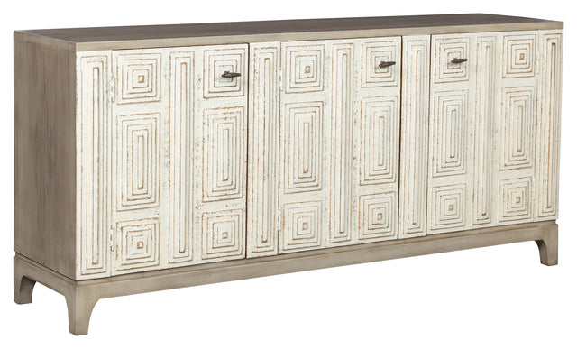 Fairfield Chair Juniper Credenza (sku: 8051-17)