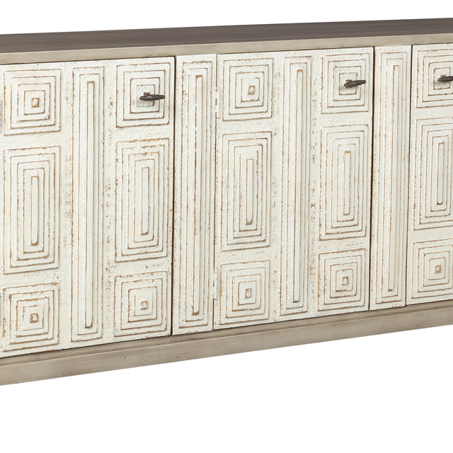 Fairfield Chair Juniper Credenza (sku: 8051-17)