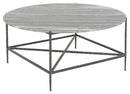 Fairfield Chair Sundries Axel Cocktail Table (sku: 8055-CK)