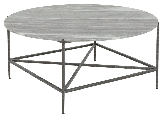 Fairfield Chair Sundries Axel Cocktail Table (sku: 8055-CK)