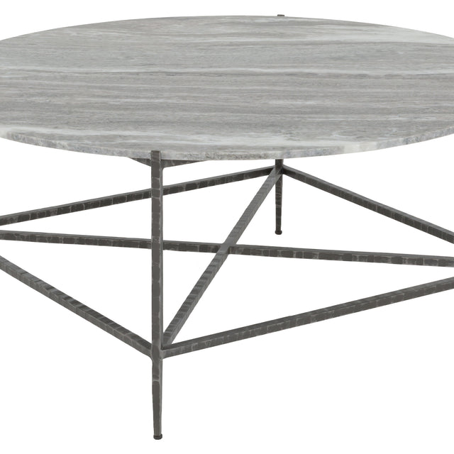 Fairfield Chair Sundries Axel Cocktail Table (sku: 8055-CK)