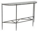 Fairfield Chair Sundries Axel Console Table (sku: 8055-HT)
