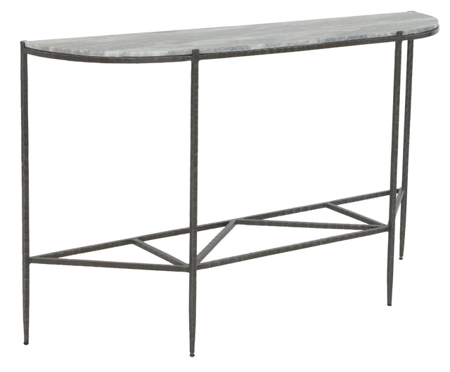 Fairfield Chair Sundries Axel Console Table (sku: 8055-HT)