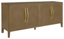 Fairfield Chair Maxwell Credenza (sku: 8057-82-C)