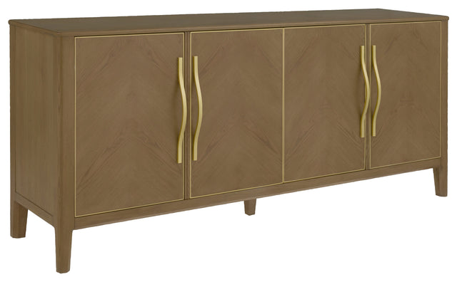 Fairfield Chair Maxwell Credenza (sku: 8057-82-C)