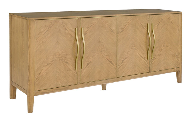 Fairfield Chair Maxwell Credenza (sku: 8057-82-S)