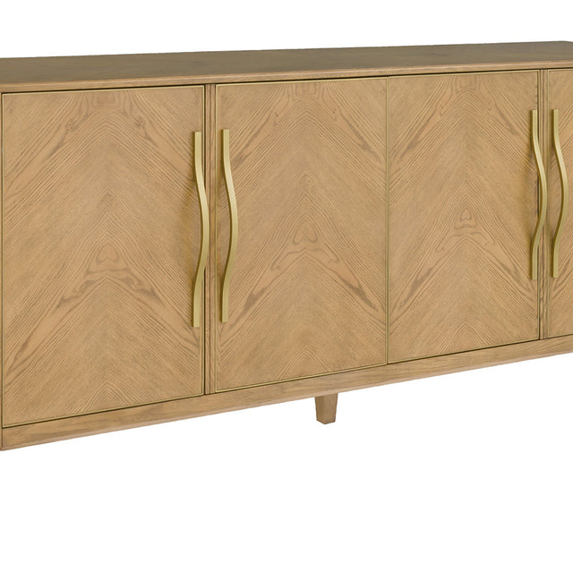 Fairfield Chair Maxwell Credenza (sku: 8057-82-S)