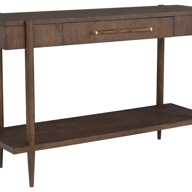 Fairfield Chair Maxwell One Drawer Console Table (sku: 8057-99-C)